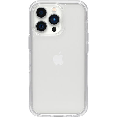 Symmetry Series Clear para iPhone 13 Pro