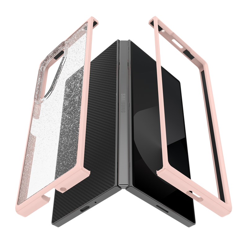 product image 3 - Galaxy Z Fold6 Hülle Thin Flex