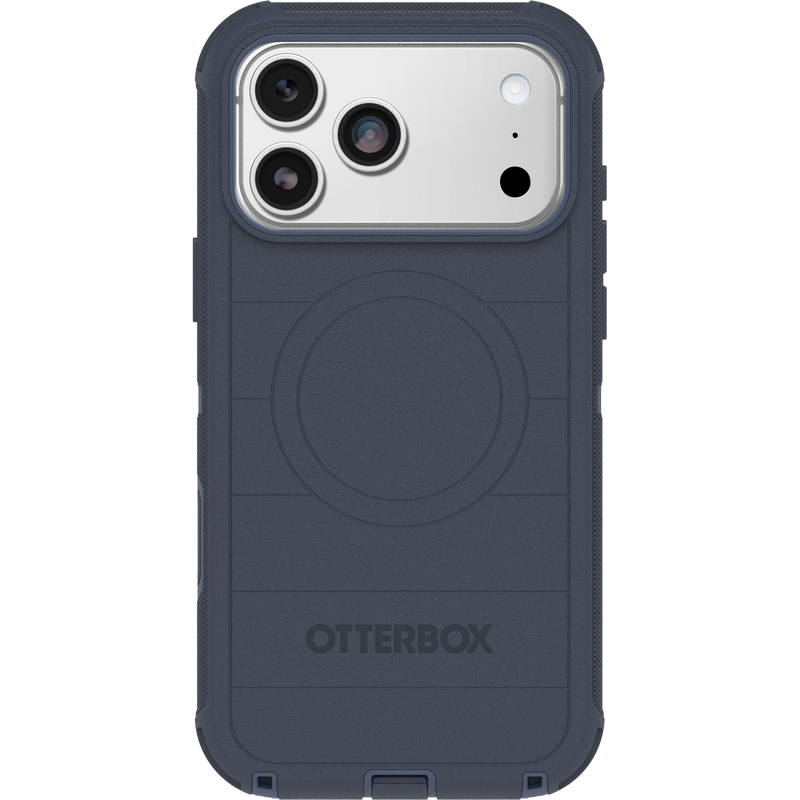 product image 2 - iPhone 17 Pro Max Funda Defender Series Pro