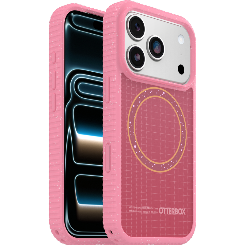 product image 1 - iPhone 17 Pro Funda Sole Series