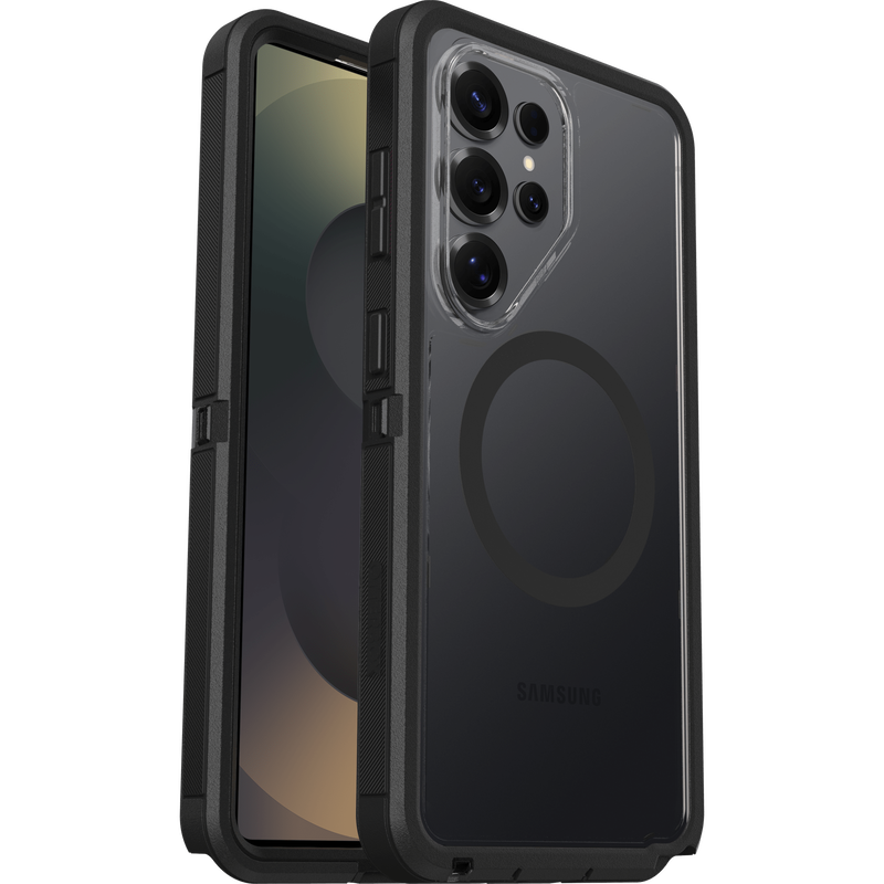 product image 1 - Galaxy S26 Ultra Funda Defender Series Pro XT