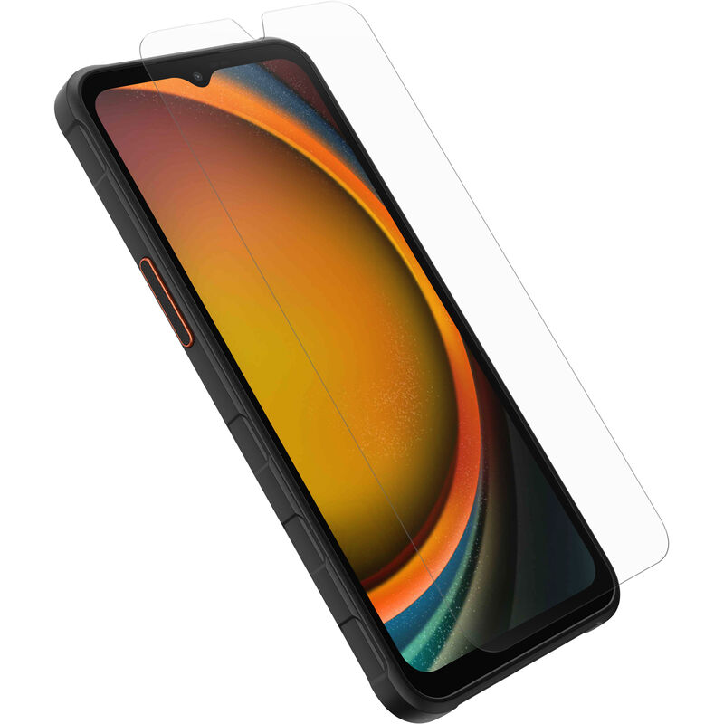 product image 1 - Galaxy XCover 7 Protector de Pantalla OtterBox Glass