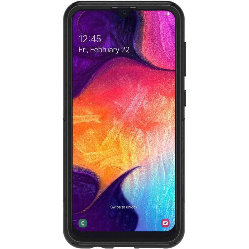 product image 2 - Galaxy A50 Custodia Commuter Series Lite