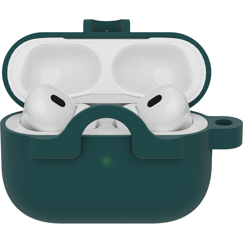 product image 1 - Apple Airpods Pro 1. & 2. gen Hülle AirPods