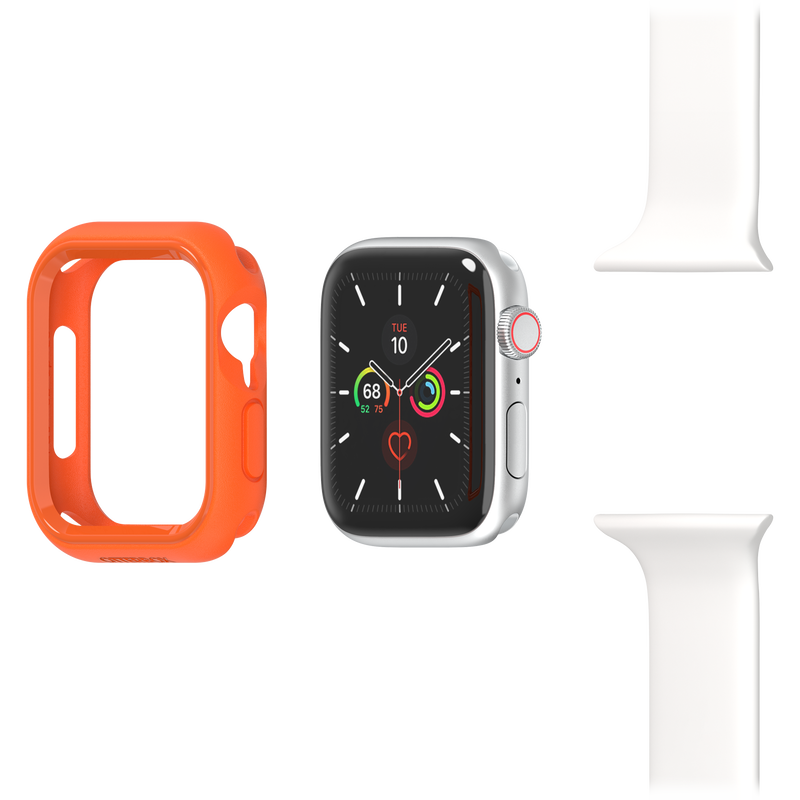 product image 5 - Apple Watch Series SE (2. gen)/6/SE/5/4 40mm Hülle EXO EDGE