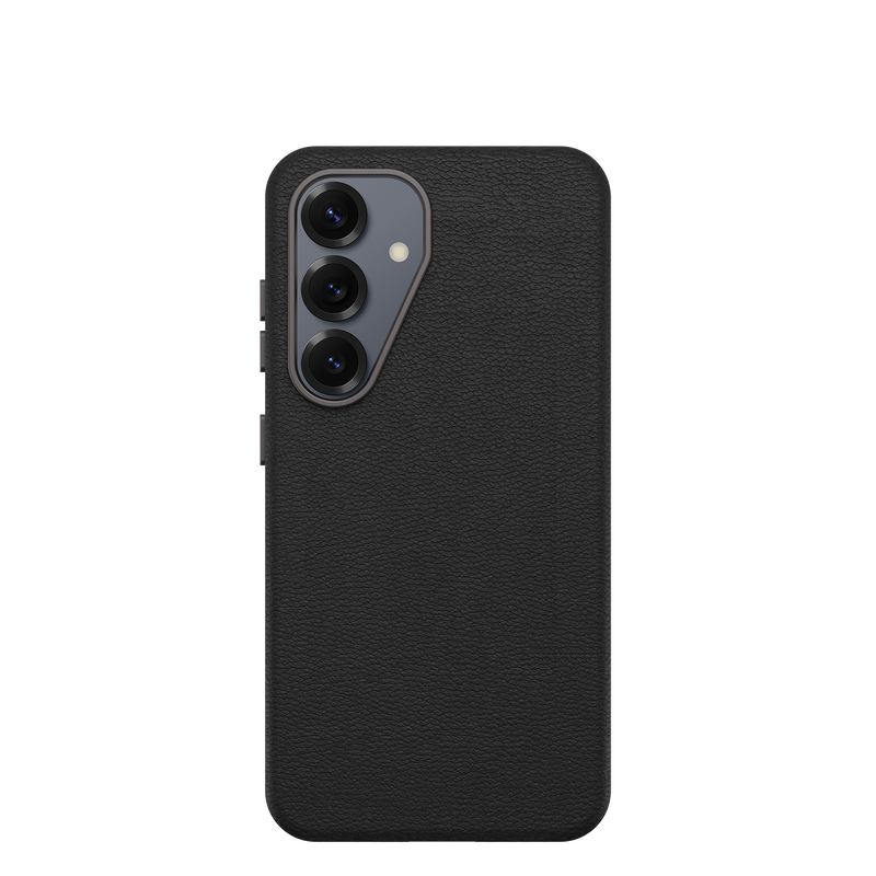 product image 2 - Galaxy S25 Skal Symmetry Series Cactus Leather