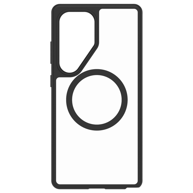 product image 1 - Galaxy S25 Ultra Hülle React Series mit Magnets