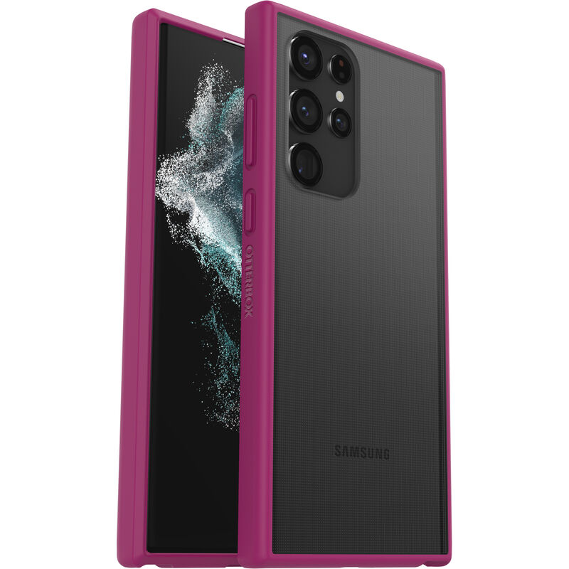 product image 3 - Galaxy S22 Ultra Funda React Series Funda