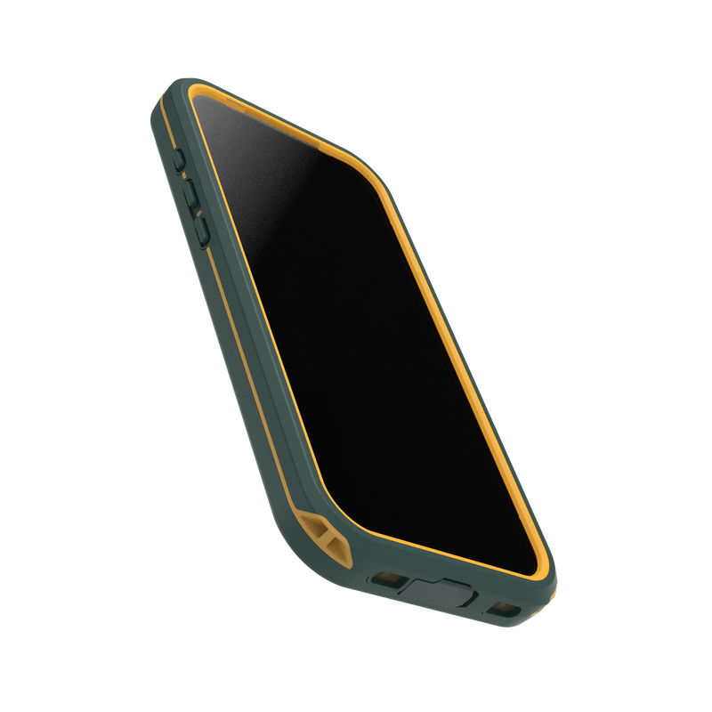 product image 4 - iPhone 17 Pro Max Funda Frē Series para MagSafe