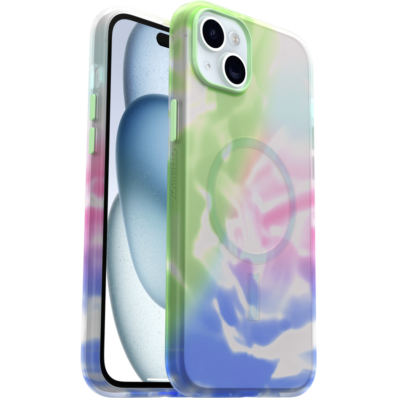 product image 3 - iPhone 15 Plus Funda Figura Series