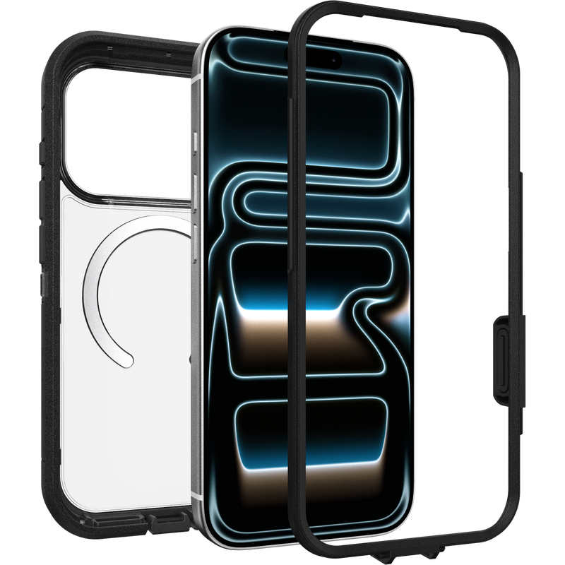 product image 3 - iPhone 17 Pro Funda Defender Series Pro XT