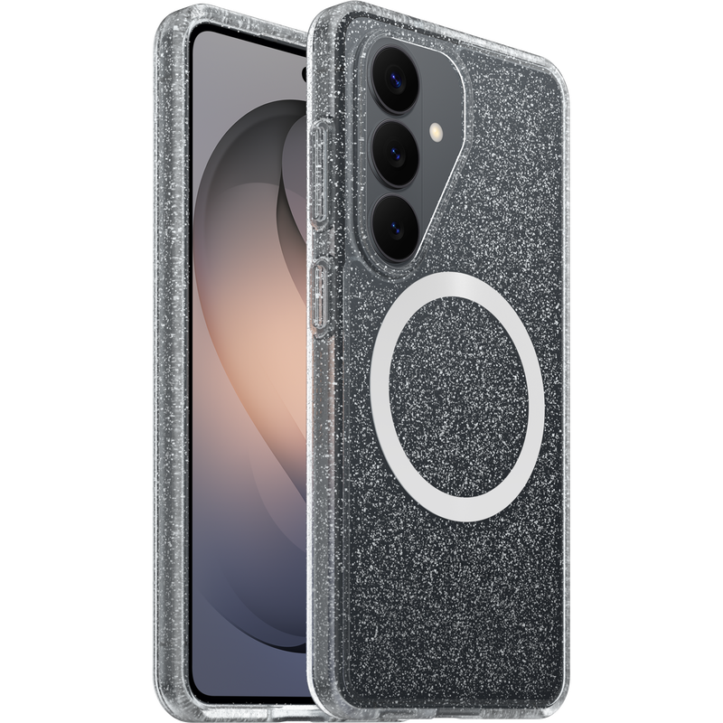 product image 1 - Galaxy S26 Case React Series