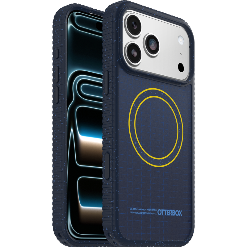 product image 1 - iPhone 17 Pro Max Funda Sole Series