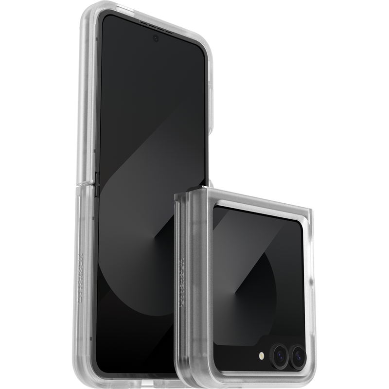 product image 1 - Galaxy Z Flip6 Skal Thin Flex