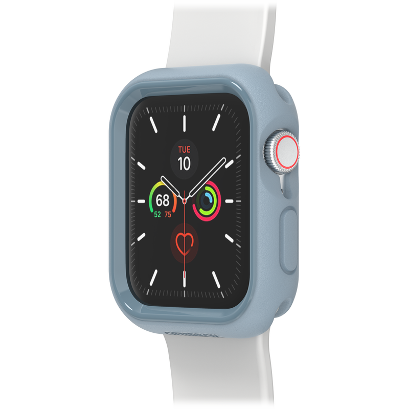 product image 2 - Apple Watch Series SE (2. gen)/6/SE/5/4 44mm Hülle EXO EDGE