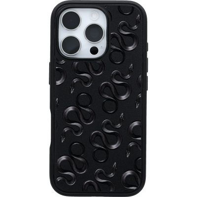 iPhone 16 Pro Funda | Symmetry Series con Camera Control Gothic Revivial Collection