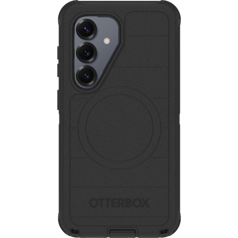 product image 2 - Galaxy S26 Funda Defender Series Pro