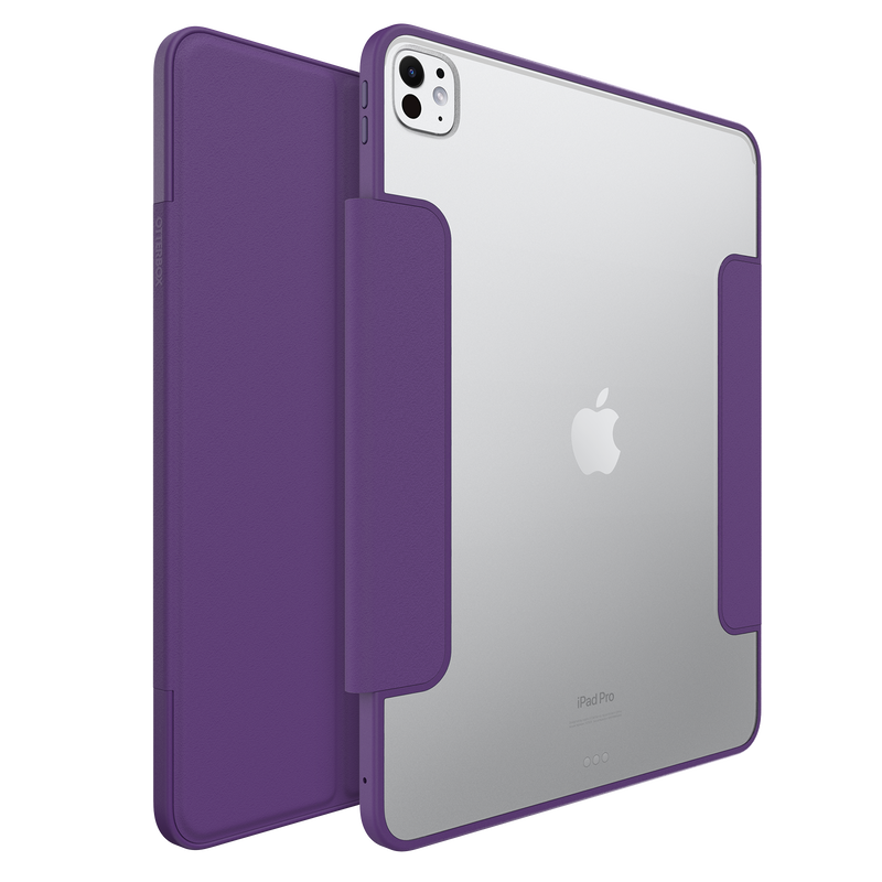 product image 1 - iPad Pro 13" (M5/M4) Custodia Symmetry Folio Series