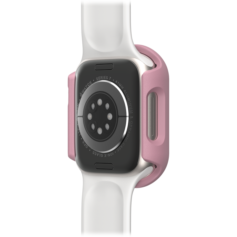 product image 5 - Apple Watch Series 9/8/7 Hülle Eclipse Series mit Displayschutz