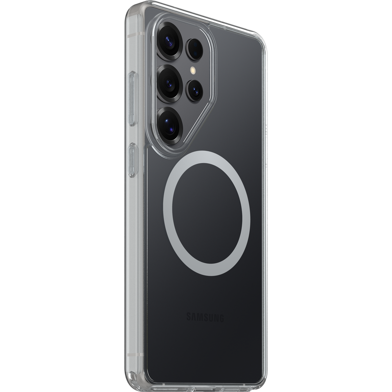 product image 3 - Galaxy S26 Ultra Funda Symmetry Series Clear