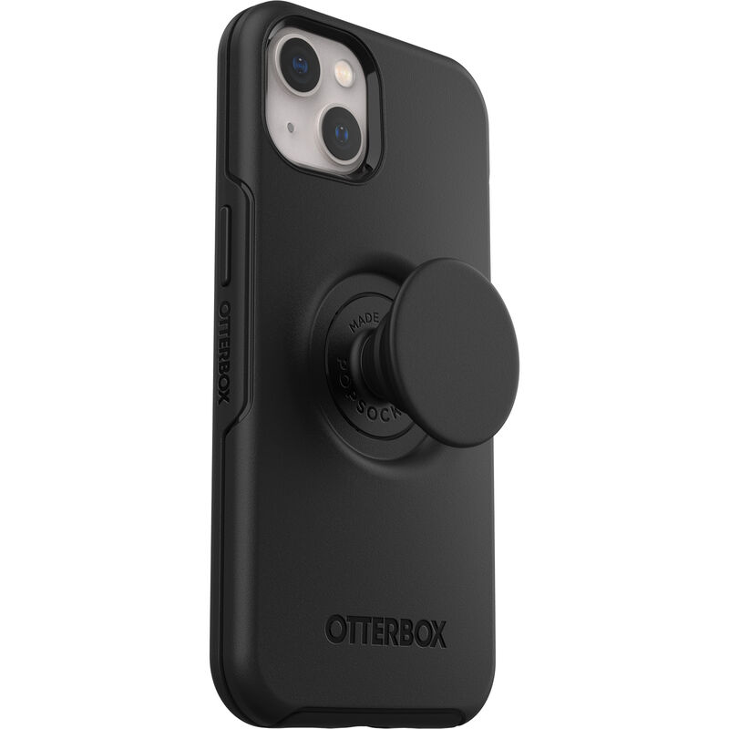 product image 2 - iPhone 13  Funda Otter + Pop Symmetry Series