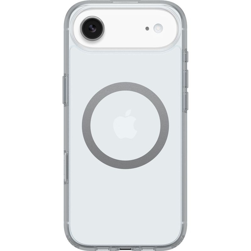 product image 2 - iPhone Air Funda Symmetry Series Clear