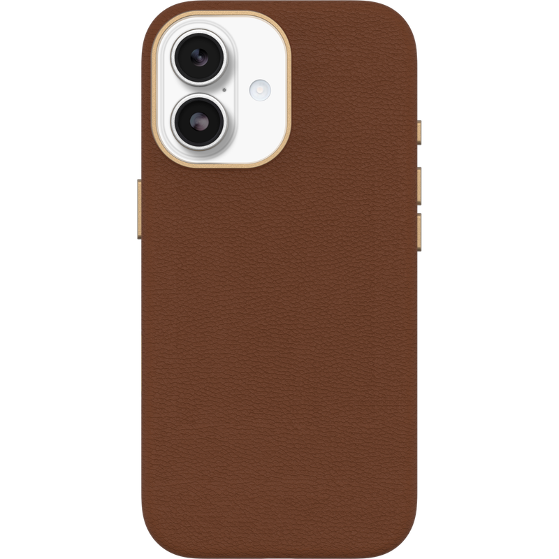 product image 2 - iPhone 17 Funda Symmetry Series Cactus Leather
