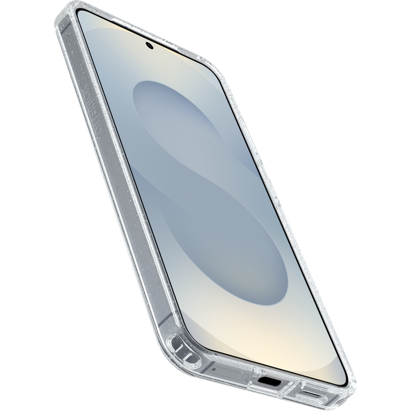 product image 4 - Galaxy S25 Skal Symmetry Series med Magnets