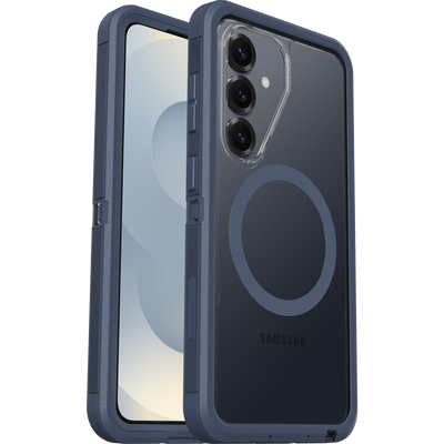 Galaxy S26 Funda | Defender Series Pro XT