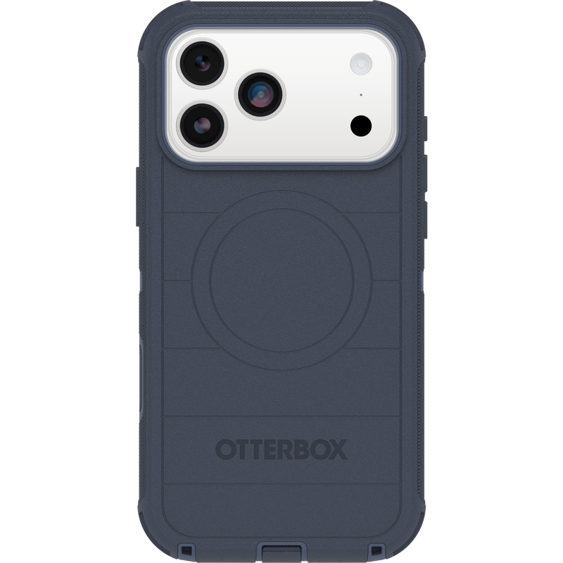 product image 2 - iPhone 17 Pro Max Funda Defender Series Pro para MagSafe