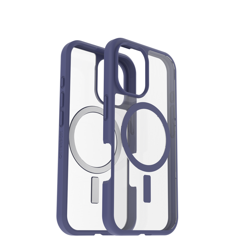 product image 2 - iPhone 16 Funda React Series