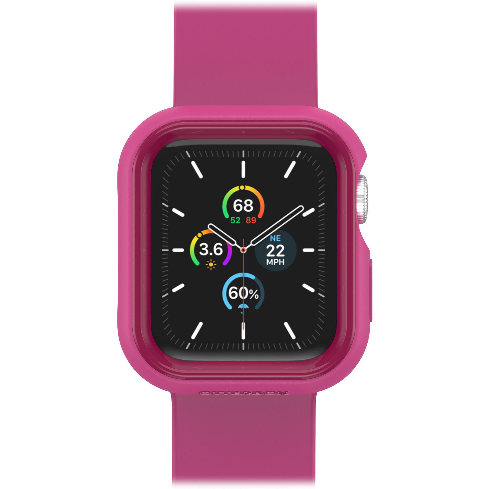 Apple Watch Series SE 2nd gen 6 SE 5 4 EXO EDGE Funda