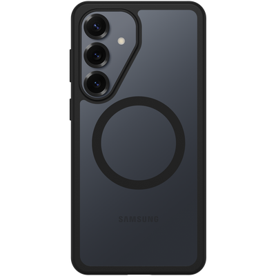 Galaxy S25+ Funda | React Series con Magnets