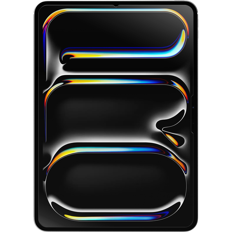 product image 2 - iPad Pro 11" (M5/M4) Protector de Pantalla Premium Glass