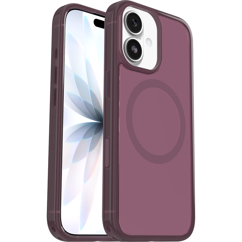 product image 1 - iPhone 17 Funda Symmetry Series Clear