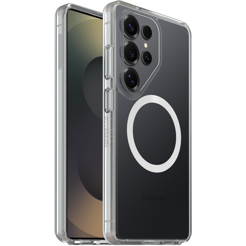 product image 4 - Galaxy S26 Ultra Funda React Series