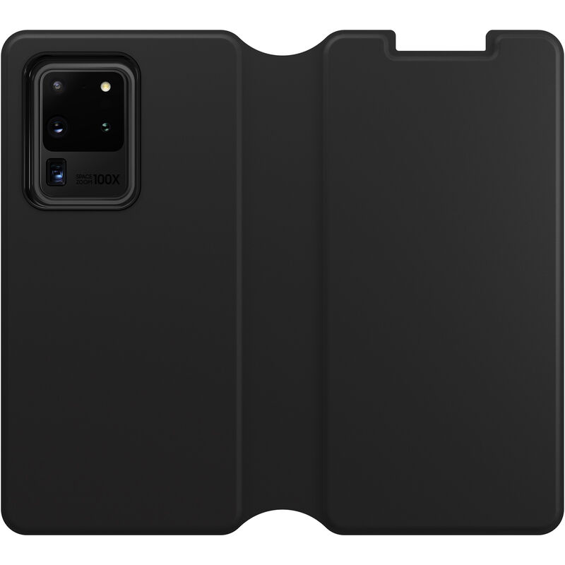 product image 3 - Galaxy S20 Ultra 5G Funda Strada Series Via