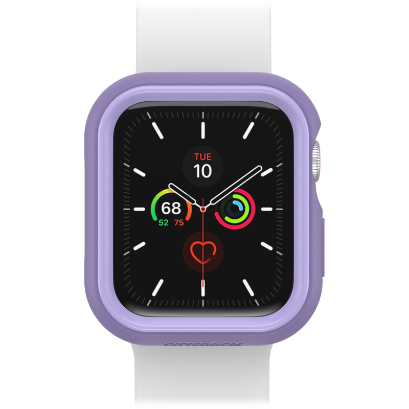 product image 1 - Apple Watch Series SE (2. gen)/6/SE/5/4 40mm Hülle EXO EDGE