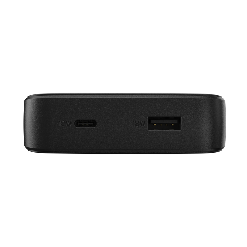 product image 3 - USB-A, USB-C, 20000 mAh Powerbank - Fast Charge