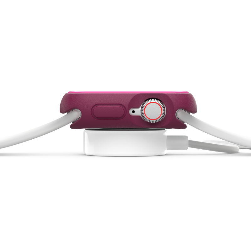 product image 5 - Coque Apple Watch Series SE (2e gén)/6/SE/5/4 EXO EDGE