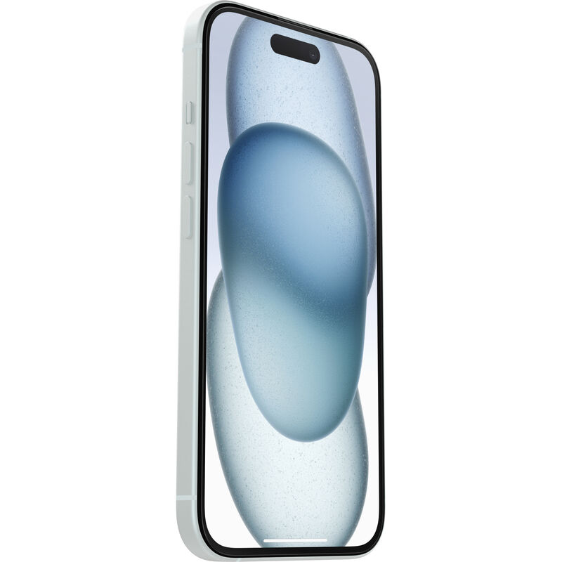 product image 2 - iPhone 15 Protector de pantalla Premium Glass