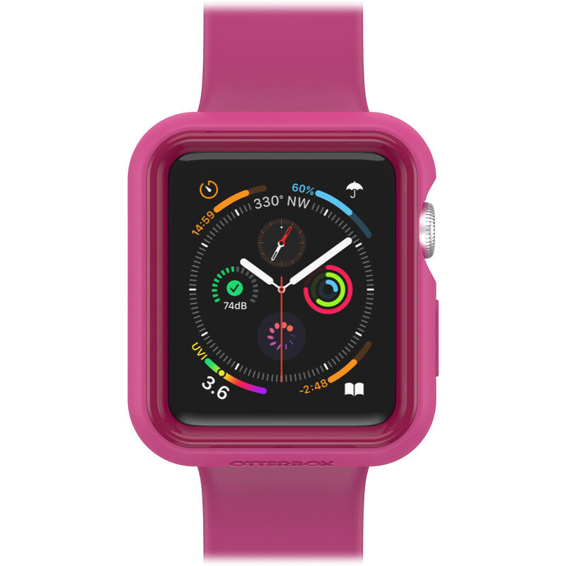 product image 1 - Apple Watch Series 3 42mm Funda EXO EDGE