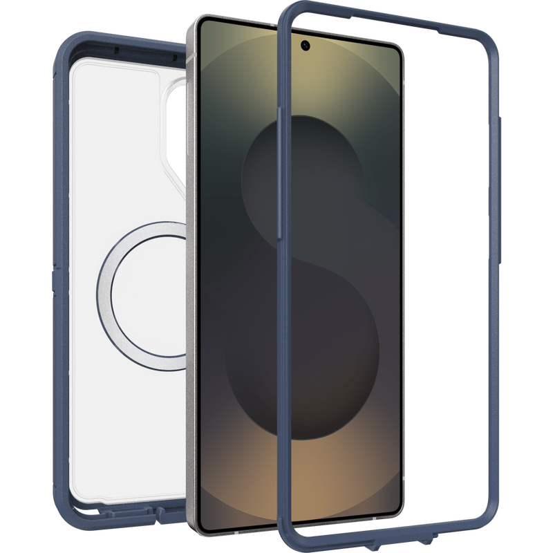 product image 3 - Galaxy S26 Ultra Funda Defender Series Pro XT