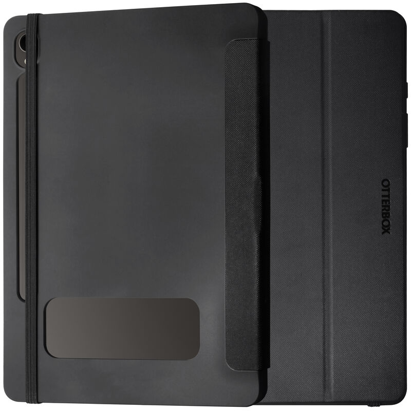 product image 6 - Galaxy Tab S10 und Galaxy Tab S9 Hülle React Series Folio