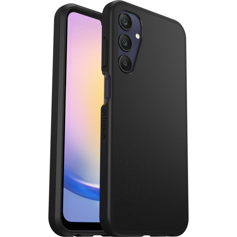 product image 4 - Galaxy A25 5G Funda React Series