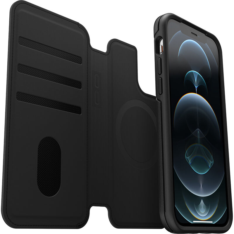 product image 1 - iPhone 12 and 12 Pro Folio for MagSafe Folio para MagSafe