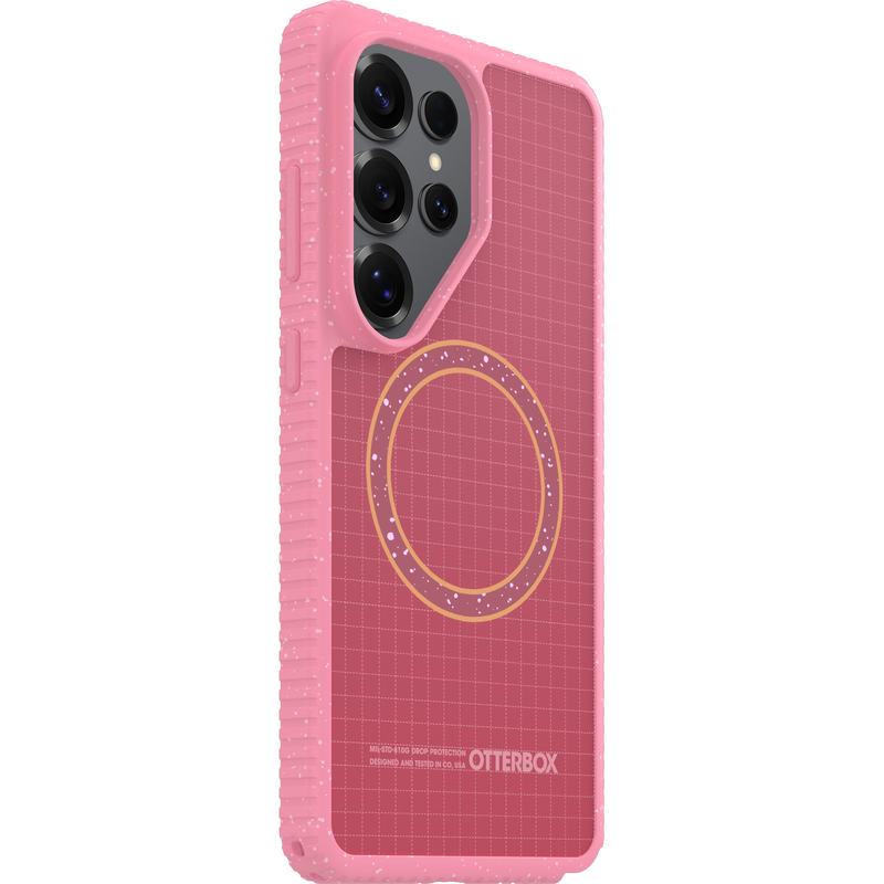 product image 3 - Galaxy S26 Ultra Funda Sole Series