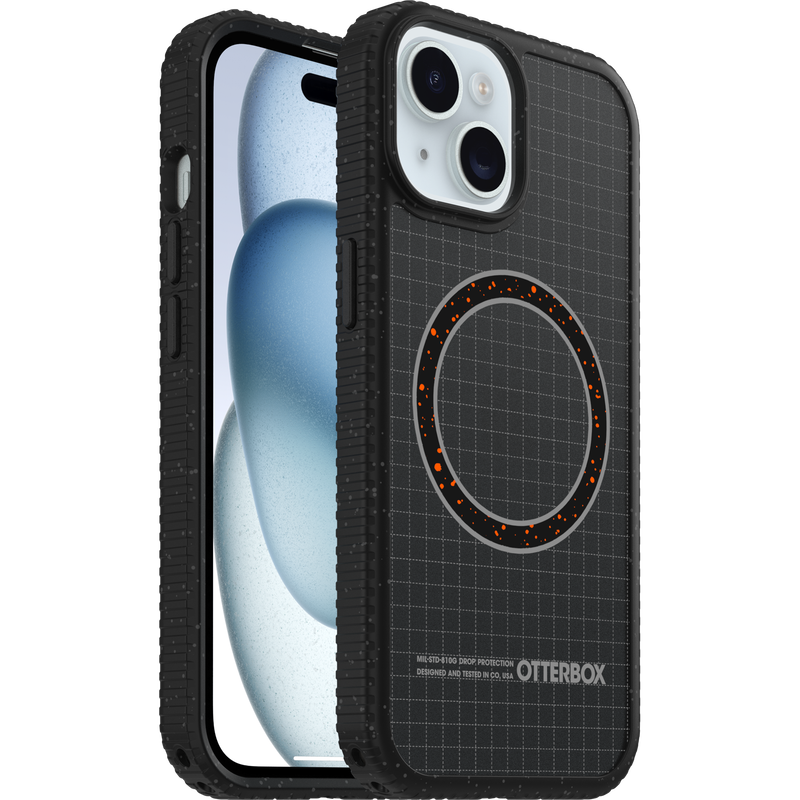 product image 1 - iPhone 16e y iPhone 15/14/13 Funda Sole Series