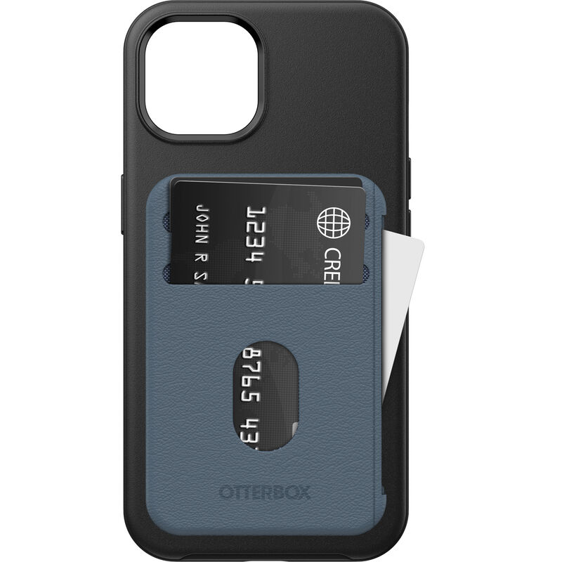 product image 2 - iPhone con MagSafe Wallet para MagSafe
