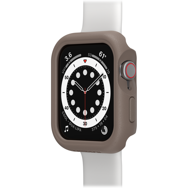 product image 2 - Apple Watch Series SE (2:e gen)/6/SE/5/4 44 mm Skal Watch Bumper